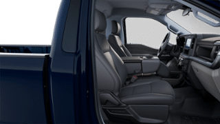 2025 Ford Super Duty® Internal Image 1